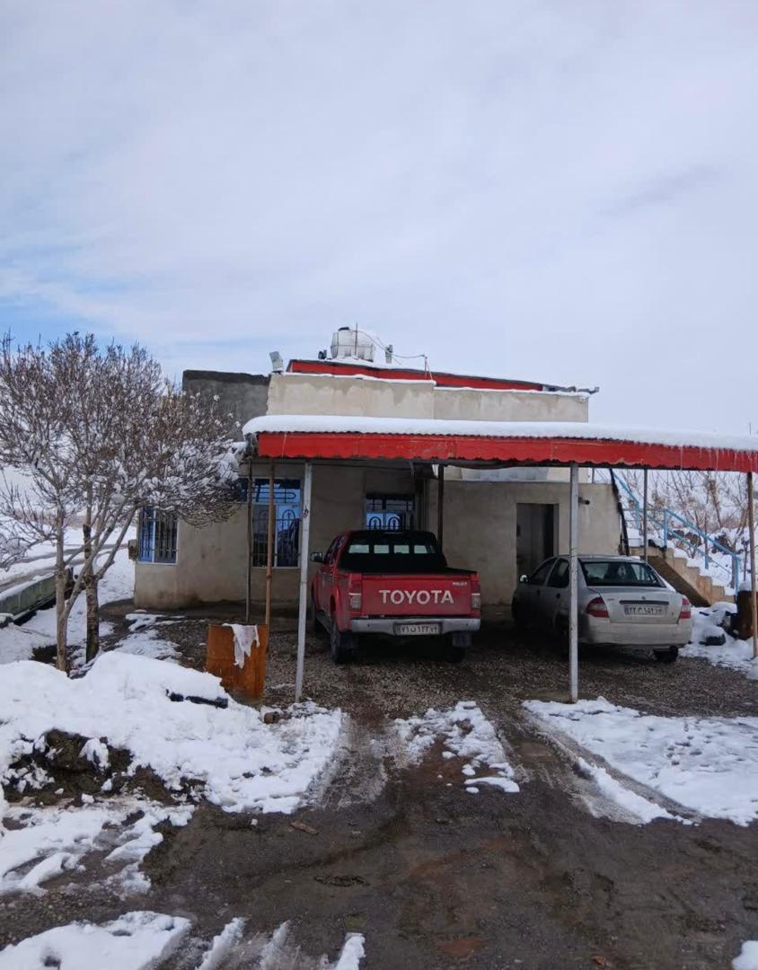 شن شویی بهاران برادران رمضانی در مشهد